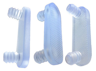 長方形透明防滑PVC腳墊 功能、應用與供應商概覽