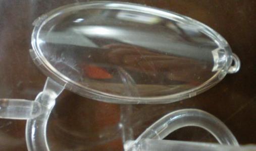 塑膠包裝制品氣紋問題的成因與解決方案